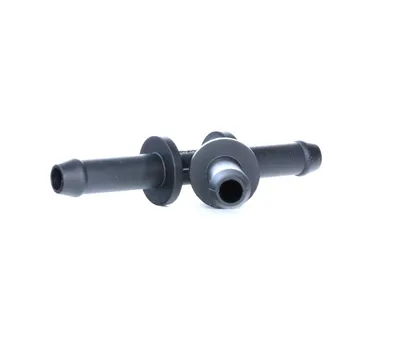 Produktbild von TOPRAN Kühlmittelflansch 115 858 für VW Golf V Schrägheck (1K1) GOLF VI (5K1)