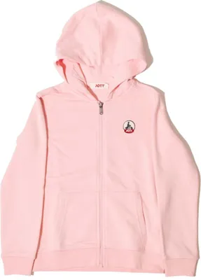 Immagine prodotto di Chaqueta Niño Del Marchio Jott Del Modello Tijuana 2.0 Rosa