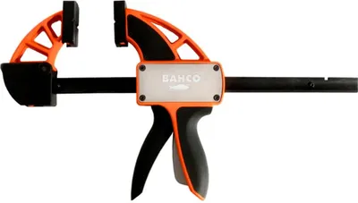 Zdjęcie produktu dla Bahco QCB-300, Zacisk zapadkowy, 1 szt., 30 cm