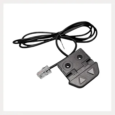 Produktbild von Linak Desk Panel Steuerung DPAK06 AUF / AB Bedienelement
