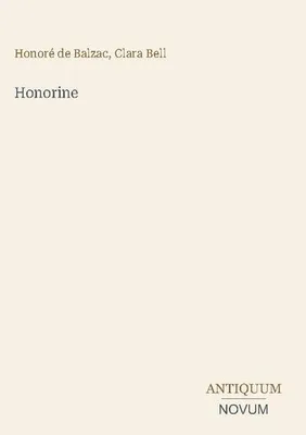 Produktbild von Honorine