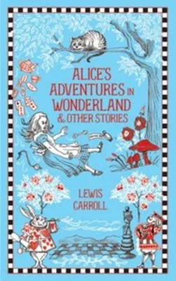 Immagine prodotto di Alice's Adventures in Wonderland and Other Stories