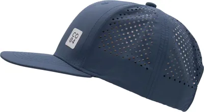 Produktbild von CHILLOUTS Owaka Hat NAVY NAVY -