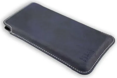 Image de caseroxx Etui Business-Line pour Doro 8040, étui (Etui Business-Line)