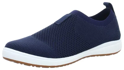 Image de JOSEF SEIBEL Caren 66 | Chaussures basses pour Femmes | bleu
