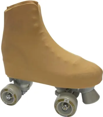 Produktbild von Krf Rollschuhhülle Beige Beige One Size