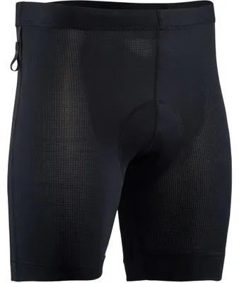 Produktbild von Silvini MP373V Innenboxer Herren schwarz größe 2XL 3113-MP373V-08006