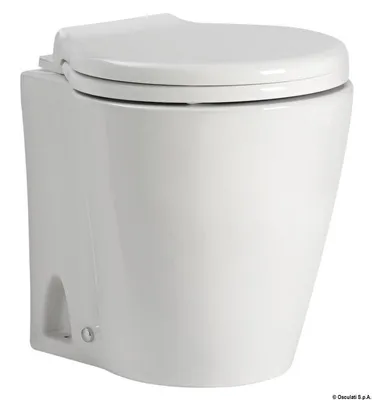 Image de Toilettes automatiques Vacuum Slim 12 V, 1 pièce