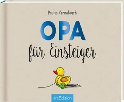 Image de Opa für Einsteiger