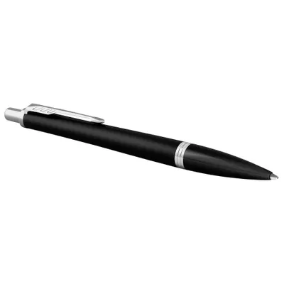 Image de Stylo à bille Parker Urban C.C 1931575 Muted Black sw