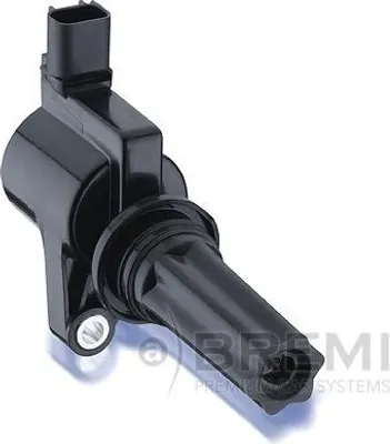 Produktbild von BREMI 20433 Zündspule 12V