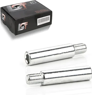 Produktbild von 2x Faustsattel Bremszange Halteschraube Bolzen für BMW 1er 8er Z1 Z3 Z4 Z8