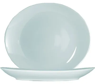 Produktbild von Tivoli White Steakteller 27,5cm - 6 Stück