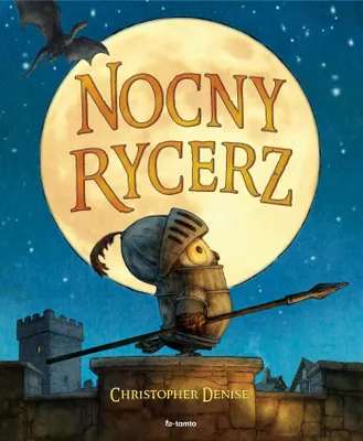 Produktbild von Nocny Rycerz