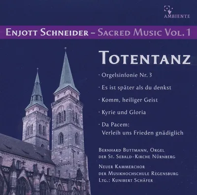 Zdjęcie produktu dla Muzyka sakralna Vol.1