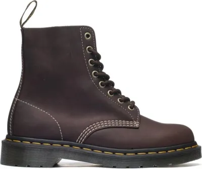 Produktbild von Dr. Martens Airwair Schnürboots Damen 32303937363230 Braun 41 EU