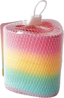 Immagine prodotto di PLEJO Cuore a spirale colorato