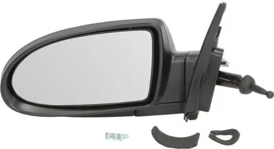 Obrázok produktu pre Vonkajšie zrkadlo BLIC 5402-20-2001355P