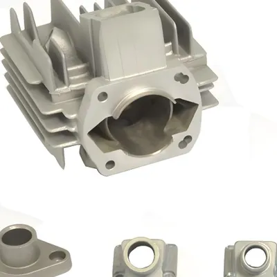 Zdjęcie produktu dla Zestaw cylindrów Athena Racing 80cc z zaworem kontaktronowym do Sachs Batavus / City / Hercules Prima / Karstadt / M1 / M2 / M3 / M4 / M5 / MX1 / Optima 3S