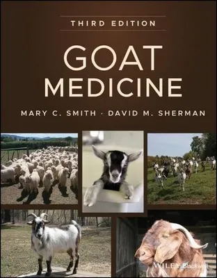 Produktbild von Goat Medicine