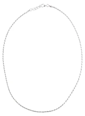 Produktbild von MIAMAR 1170949 Damen Kette Sterling-Silber 925 Silber 45 cm