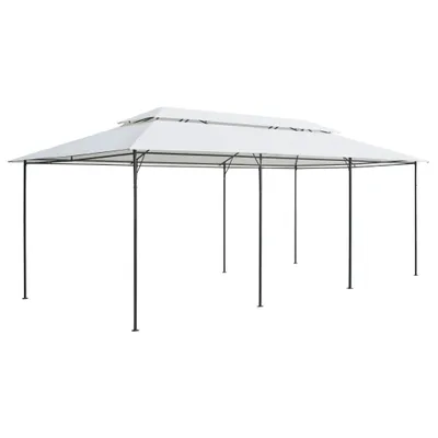 Immagine prodotto di Padiglione 600x298x270 cm bianco 180g/m²
