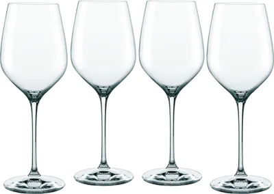 Obrázek produktu pro Nachtmann Supreme Bordeaux XL Set/4 0092082-0