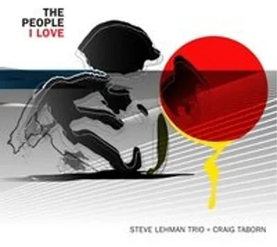 Produktbild von The People I Love