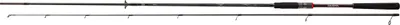 Image de Daiwa Ballistic X Jiggerspin 2,70m 7-28g Canne à lancer
