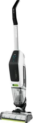 Produktbild von Bissell CrossWave X7+ Pet Select, Standstaubsauger, Beutellos, Mehrfarbig, 0,6 l, 0,385 l, Rechteckig