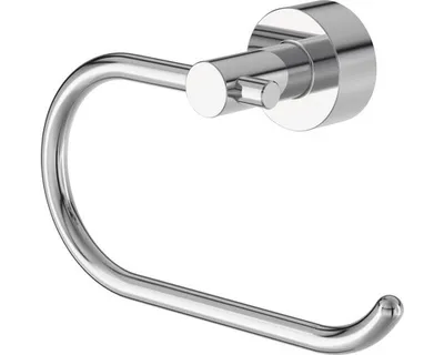 Produktbild von Toilettenpapierhalter Lenz Pisa chrom