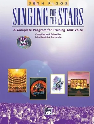 Image de Singing for the Stars