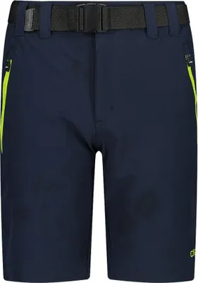 Image de Cmp Bermuda 3t51844 Short bleu 5 ans garçon bleu 5 ans