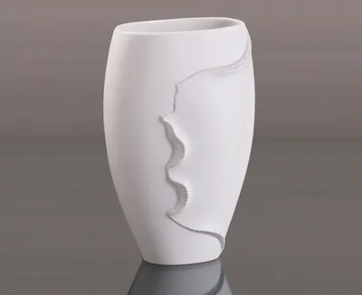 Produktbild von Kaiser Porzellan Montana Vase