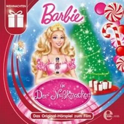 Produktbild von Der Nuáknacker-Original Hörspiel zum Film