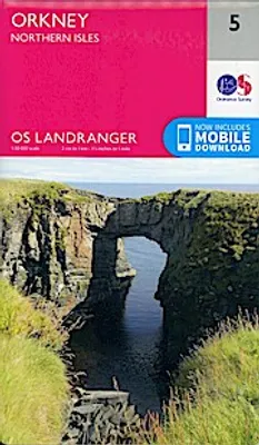 Obrázok produktu pre Orkney - Northern Isles
