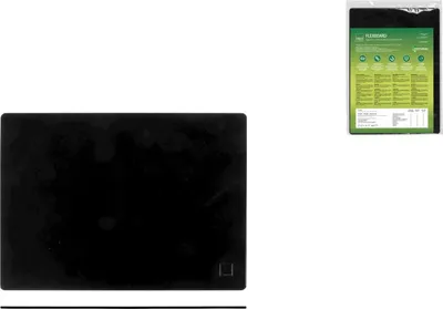 Obrázok produktu pre H&H Flexboard Arthane čierna doska na krájanie cm 35x25x0,4
