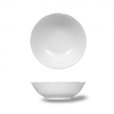 Produktbild von Thun 1794 Miska na müsli, 16 cm, český porcelán, Natalie, biela, Thun