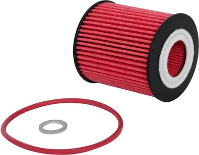 Produktbild von Ölfilter K&N Filters HP-7013 Filtereinsatz für FORD MONDEO IV Turnier (BA7) MONDEO III Kombi (BWY) MONDEO III (B5Y) MONDEO IV (BA7) für MAZDA 5