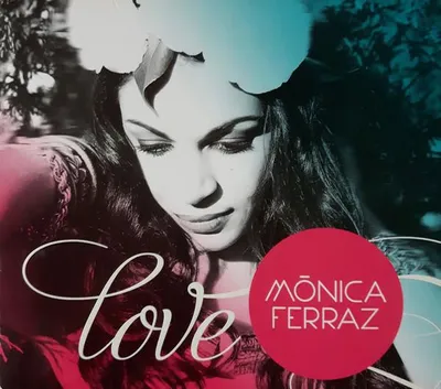 Immagine prodotto di MONICA FERRAZ - Love [CD]