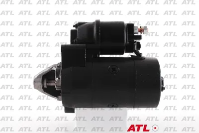 Produktbild von Anlasser 12V 1,1kW passend für FIAT (Referenznummern: 46748349, 46821681) und Lancia (46417006)