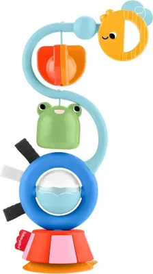 Immagine prodotto di Fisher-Price JHB46, 0,25 anni/anni, plastica, multicolore