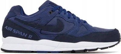 Productafbeelding van Schoenen Nike Air Span 2 SE BQ6052400