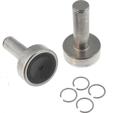 Produktbild von AL-KO Reibbelag Satz für AKS 1300 | 1220759