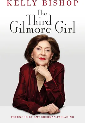 Produktbild von The Third Gilmore Girl