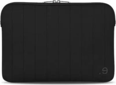 Produktbild von be.ez, Hülle für MacBook 12 Zoll Edition LA Robe Cosmic mit Reißverschluss, Schwarz