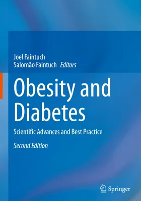 Produktbild von Obesity and Diabetes