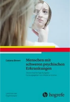 Image de Menschen mit schweren psychischen Erkrankungen