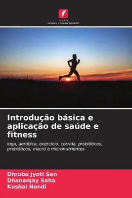 Produktbild von Introdução básica e aplicação de saúde e fitness