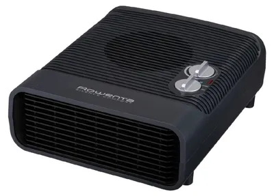 Image de Rowenta Ventilateur Chauffant SO6510F2 2400W Noir